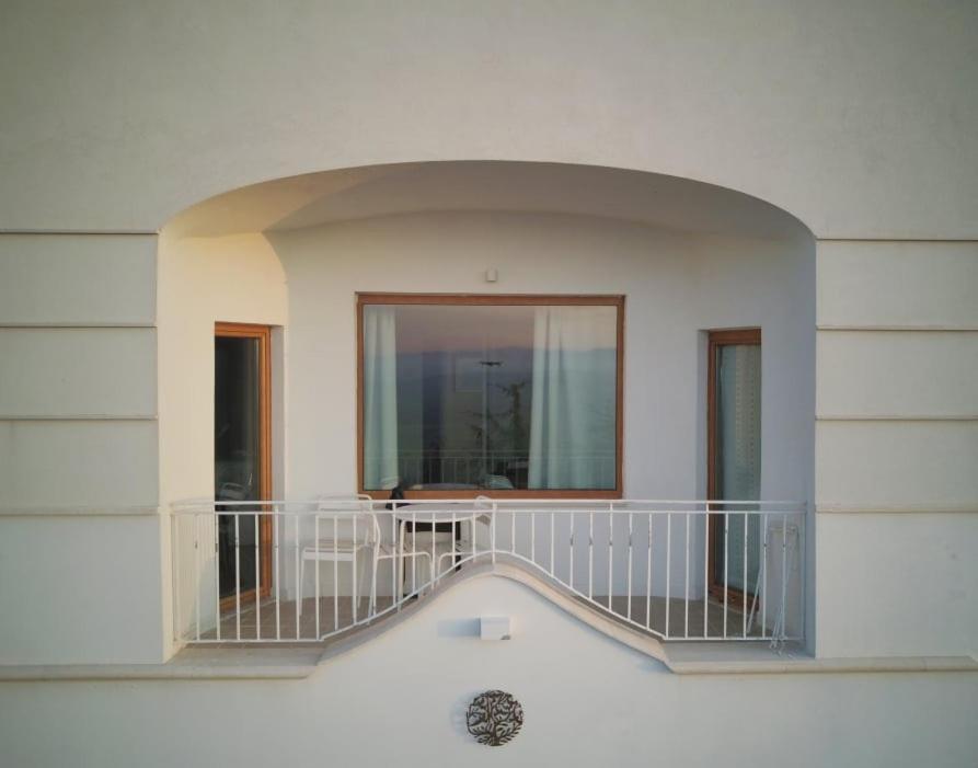 Bora B&B Troia Extérieur photo