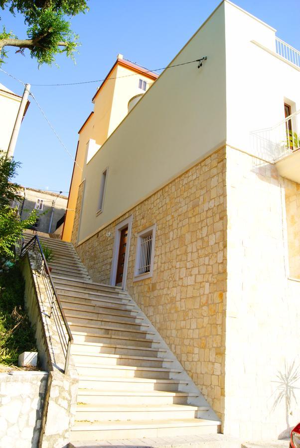 Bora B&B Troia Extérieur photo