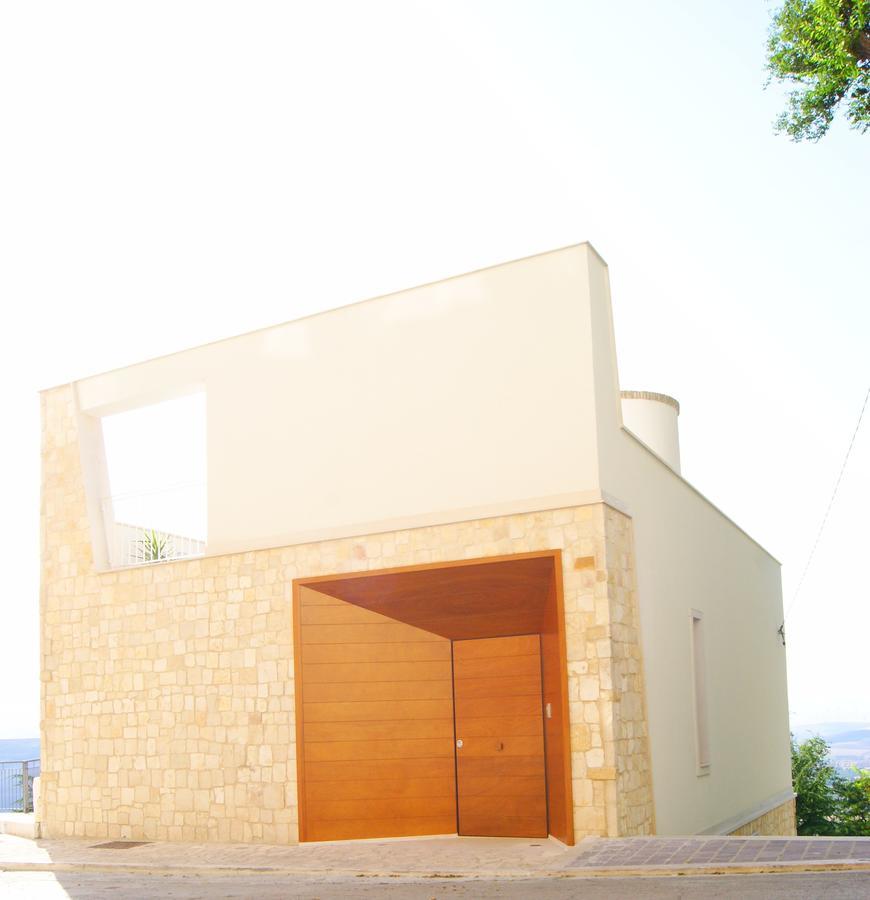 Bora B&B Troia Extérieur photo