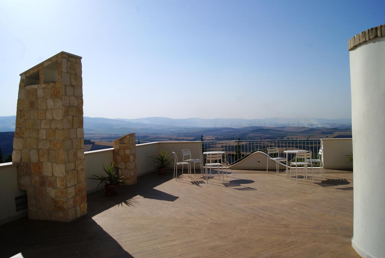 Bora B&B Troia Extérieur photo