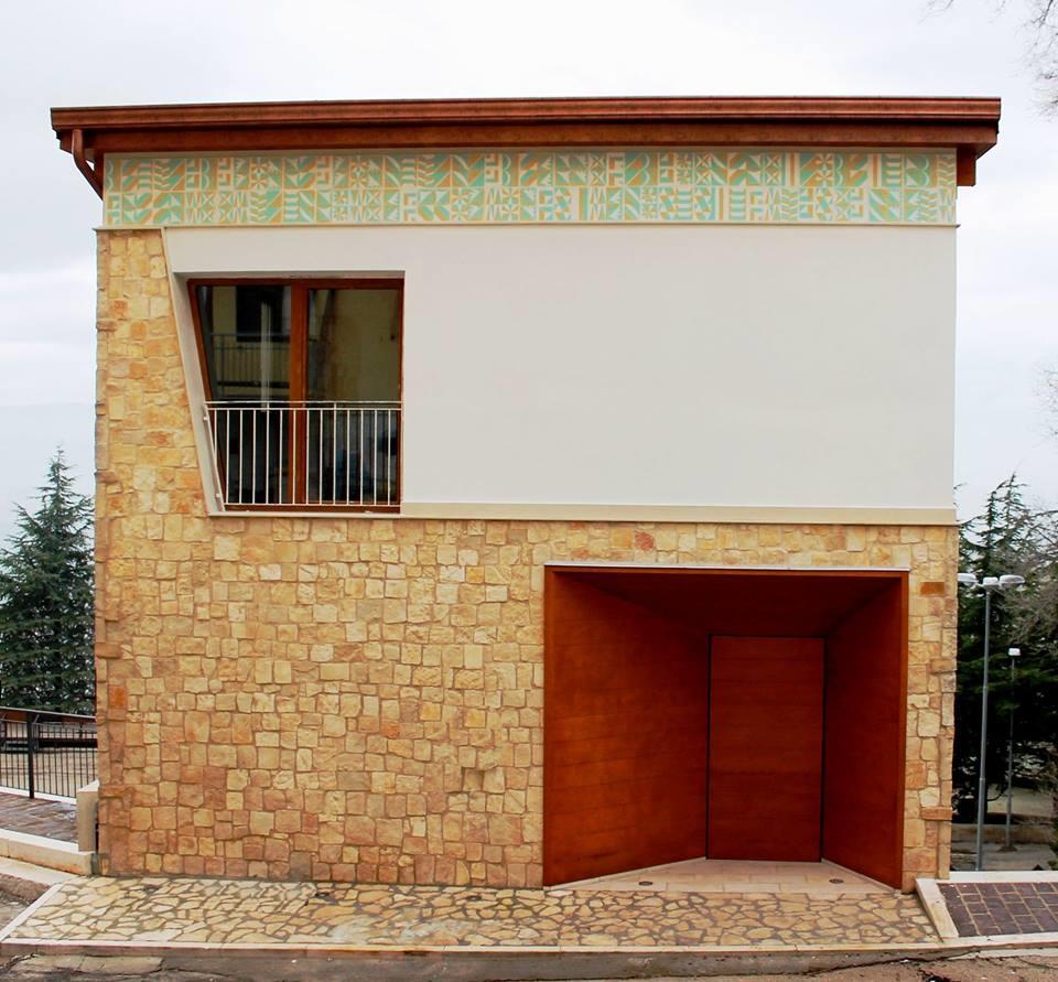 Bora B&B Troia Extérieur photo