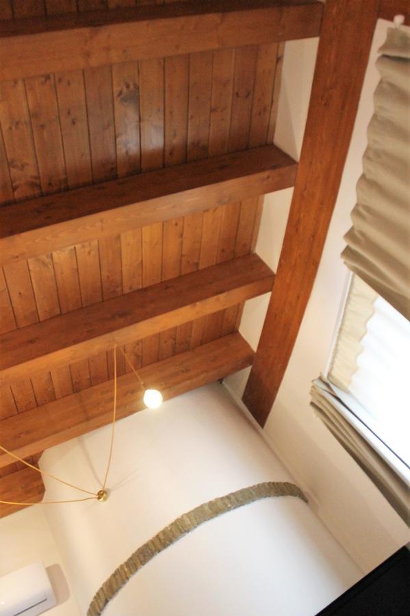 Bora B&B Troia Extérieur photo