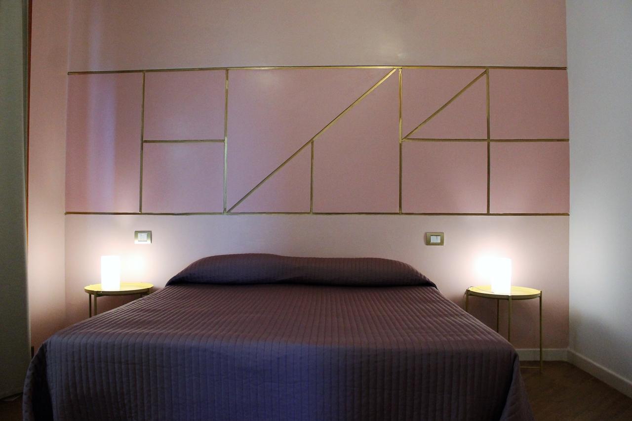 Bora B&B Troia Extérieur photo