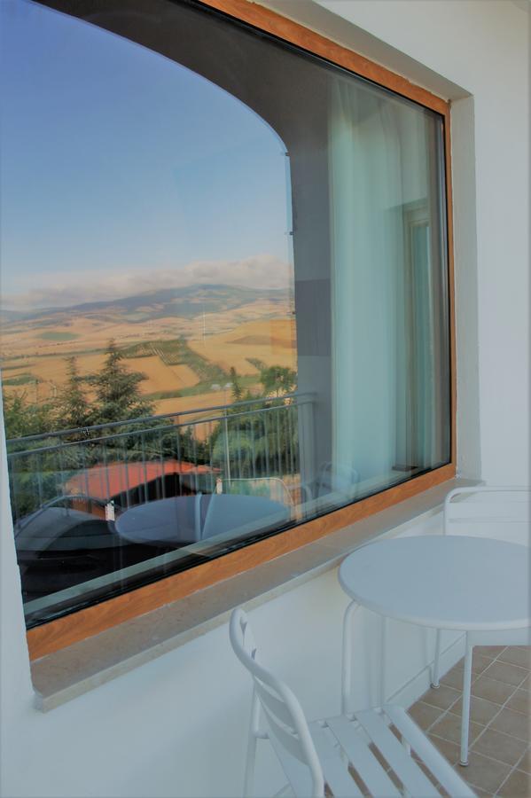 Bora B&B Troia Extérieur photo